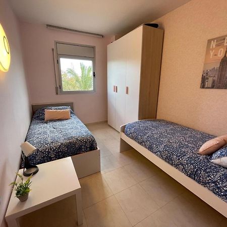 Alquiler Vacacional Salou W&S Buitenkant foto