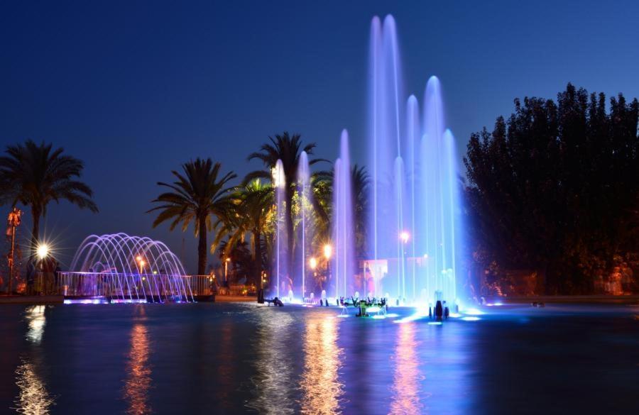 Alquiler Vacacional Salou W&S Buitenkant foto
