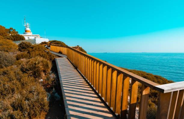 Alquiler Vacacional Salou W&S Buitenkant foto