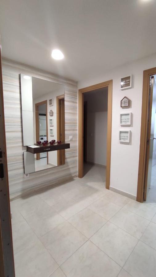 Alquiler Vacacional Salou W&S Buitenkant foto