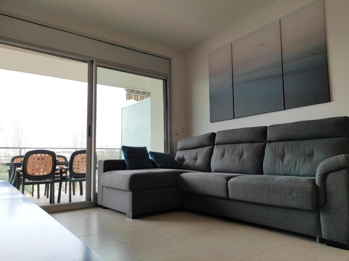 Alquiler Vacacional Salou W&S Buitenkant foto