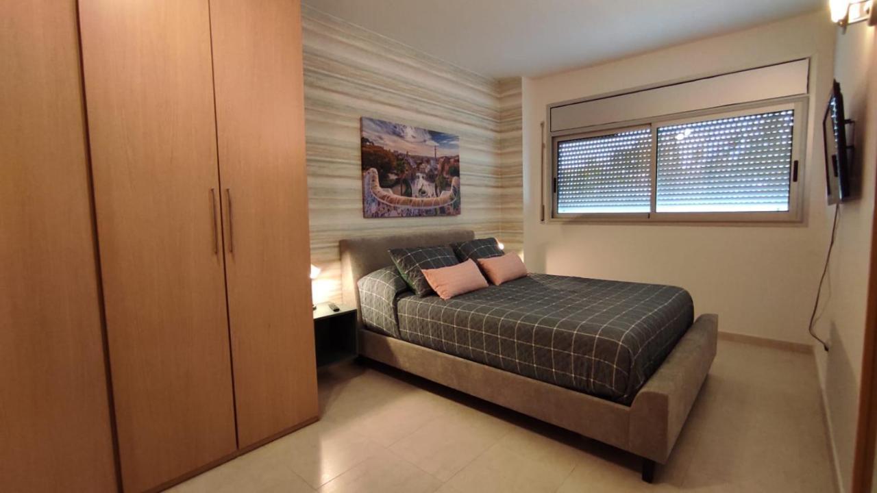 Alquiler Vacacional Salou W&S Buitenkant foto